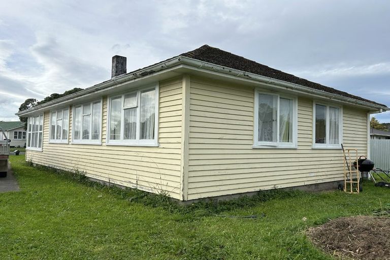Photo of property in 13 Corkill Avenue, Wairoa, 4108