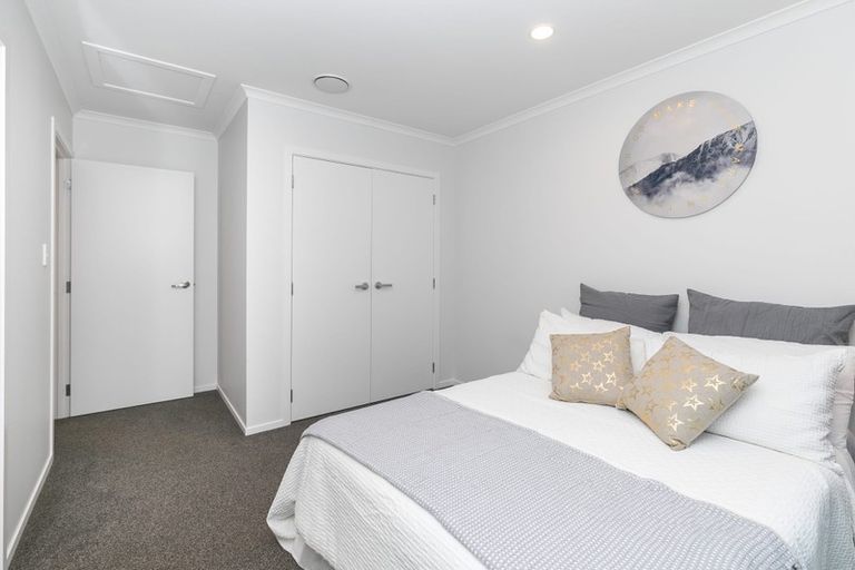 Photo of property in 10u6 Palmerston Street, Hamilton Central, Hamilton, 3204