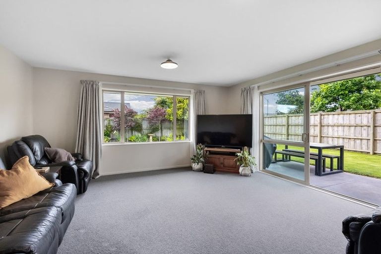 Photo of property in 64 Overbury Crescent, Rolleston, 7614