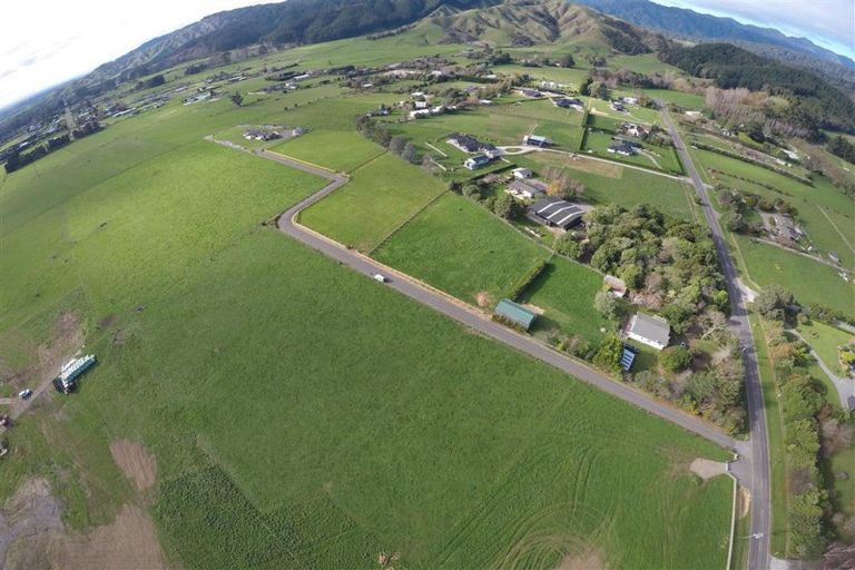 Photo of property in 431 Tararua Road, Levin, 5571