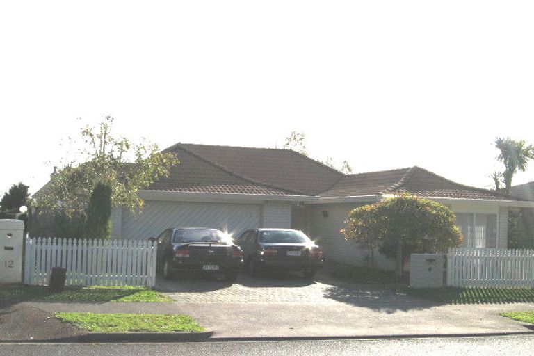 Photo of property in 10 Wiltshire Place, Somerville, Auckland, 2014