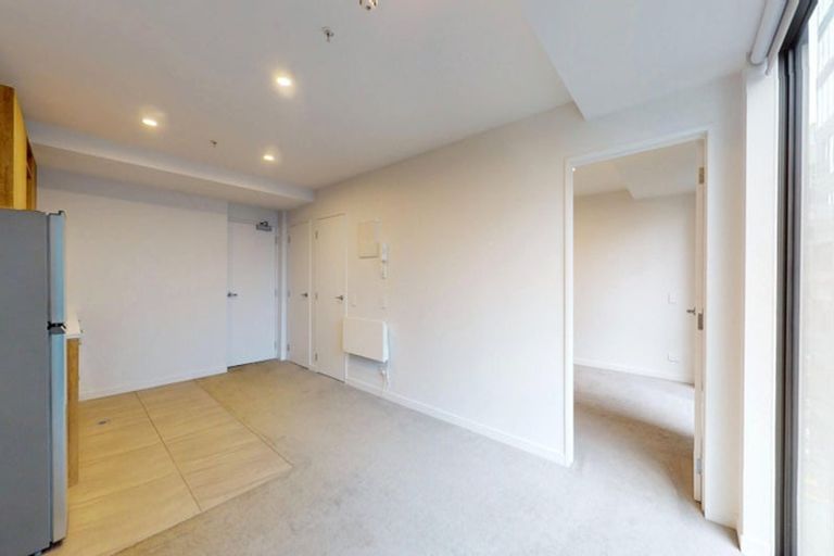 Photo of property in Pinnacle Apartments, W405/160 Victoria Street, Te Aro, Wellington, 6011