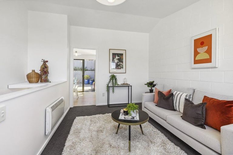 Photo of property in 1/11 Anderson Terrace, Mount Cook, Wellington, 6021