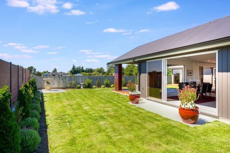 Photo of property in 25 Phoenix Palms Grove, Levin, 5510