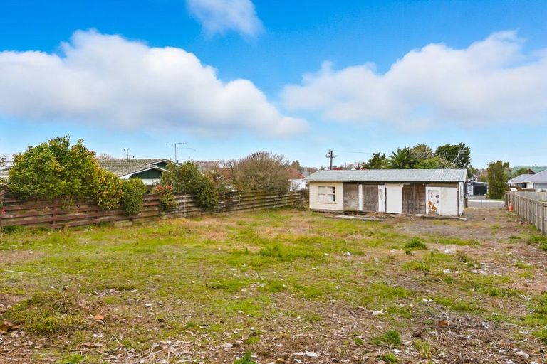 Photo of property in 8 Montgomery Street, Levin, 5510