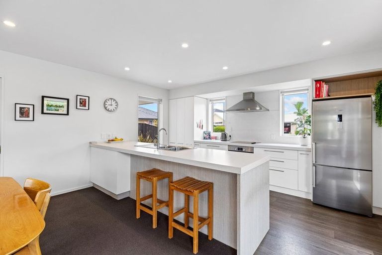 Photo of property in 9 Addies Way, Kaiapoi, 7630