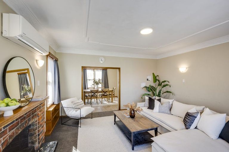 Photo of property in 503 Omahu Road, Frimley, Hastings, 4120