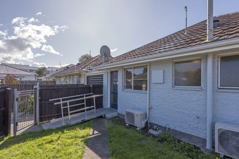Photo of property in 4/372 Hereford Street, Linwood, Christchurch, 8011