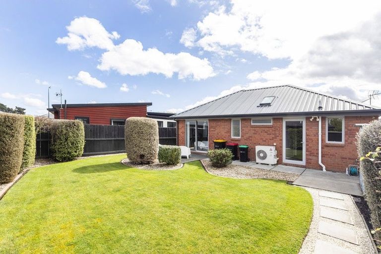 Photo of property in 3 Footbridge Terrace, Kaiapoi, 7630