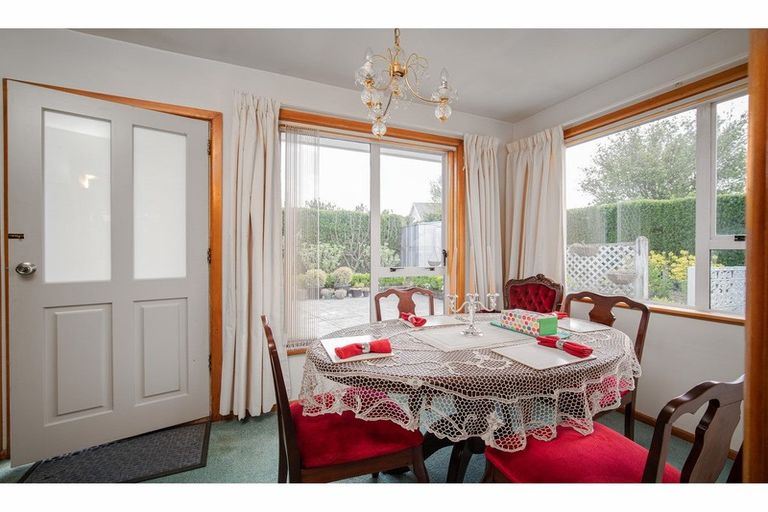 Photo of property in 530 Halswell Road, Halswell, Christchurch, 8025