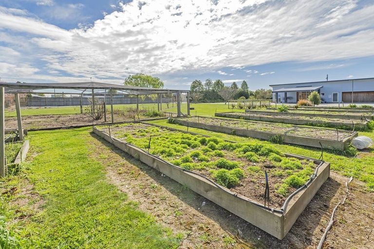 Photo of property in 22c Leeston Lake Road, Leeston, 7632