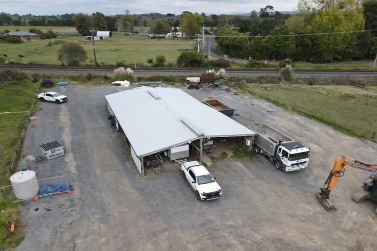 Photo of property in 6010 Great South Road, Horotiu, Hamilton, 3288