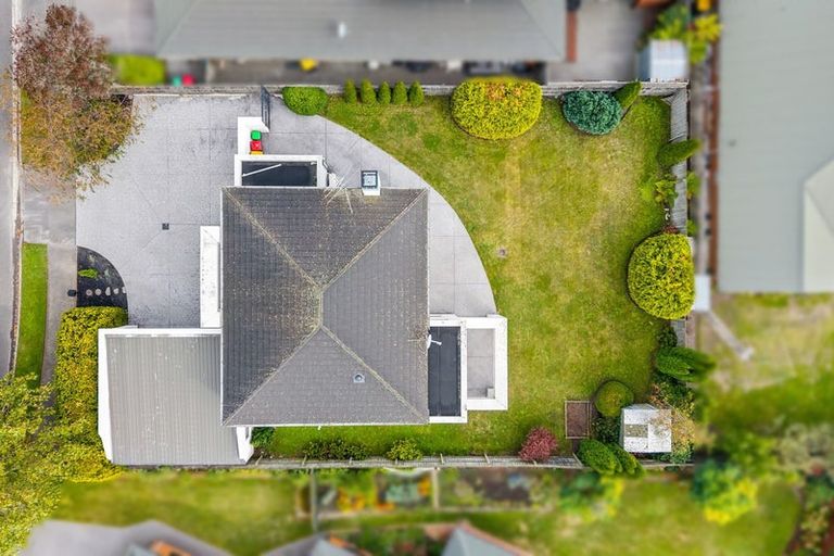 Photo of property in 3 Lexington Place, Shirley, Christchurch, 8061