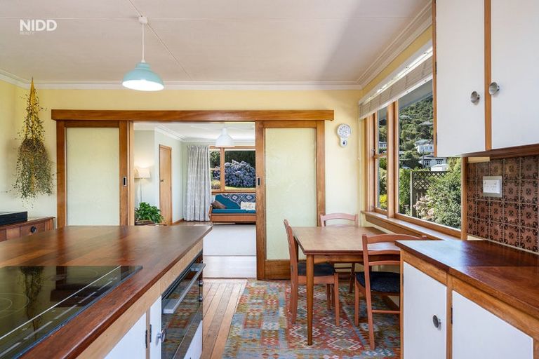 Photo of property in 9 Athol Place, Ravensbourne, Dunedin, 9022