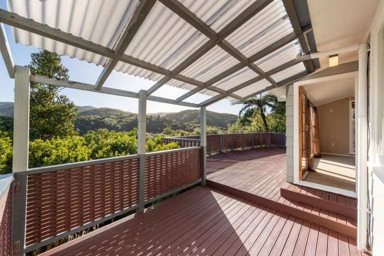 Photo of property in 57 Major Drive, Kelson, Lower Hutt, 5010