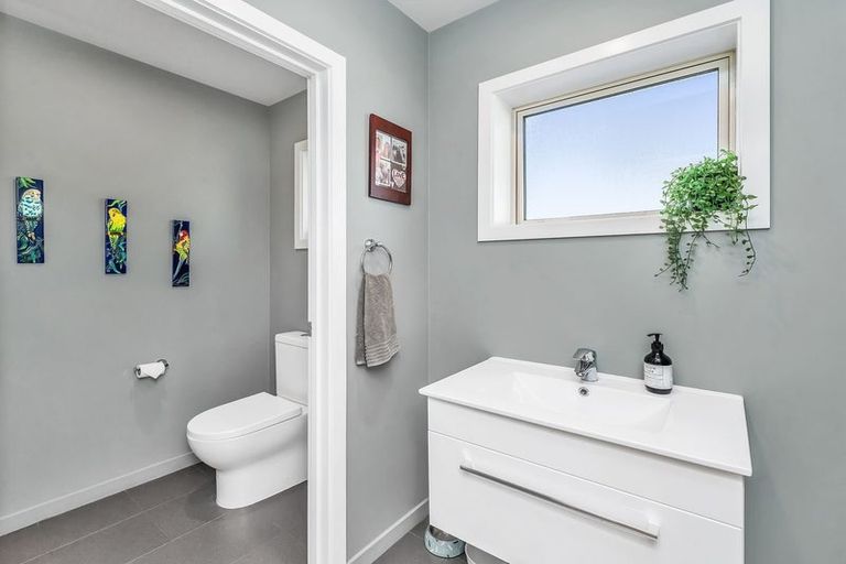 Photo of property in 22c Leeston Lake Road, Leeston, 7632