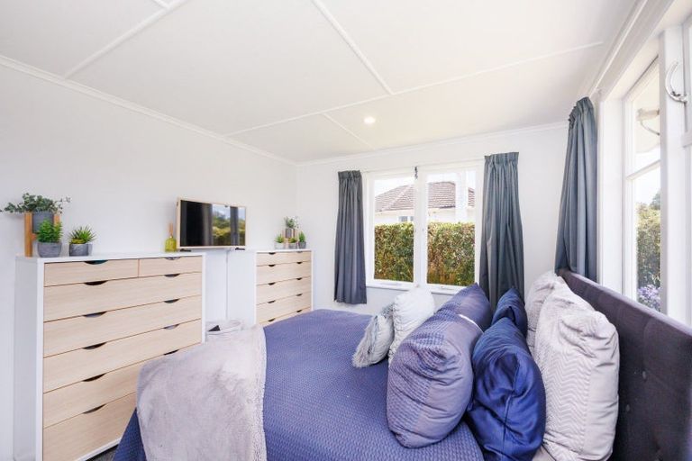 Photo of property in 58 Port Street West, Feilding, 4702