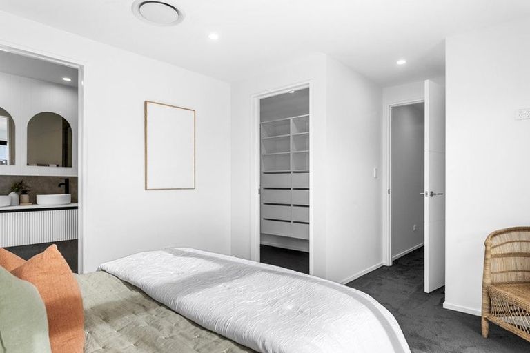 Photo of property in 33 Lusk Street, Rangiora, 7400