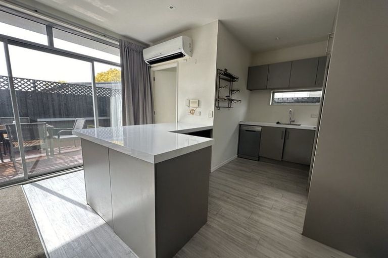 Photo of property in 3/45 Antigua Street, Addington, Christchurch, 8024