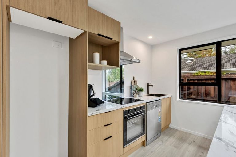 Photo of property in 1/1 Torvill And Dean Lane, Cashmere, Christchurch, 8022