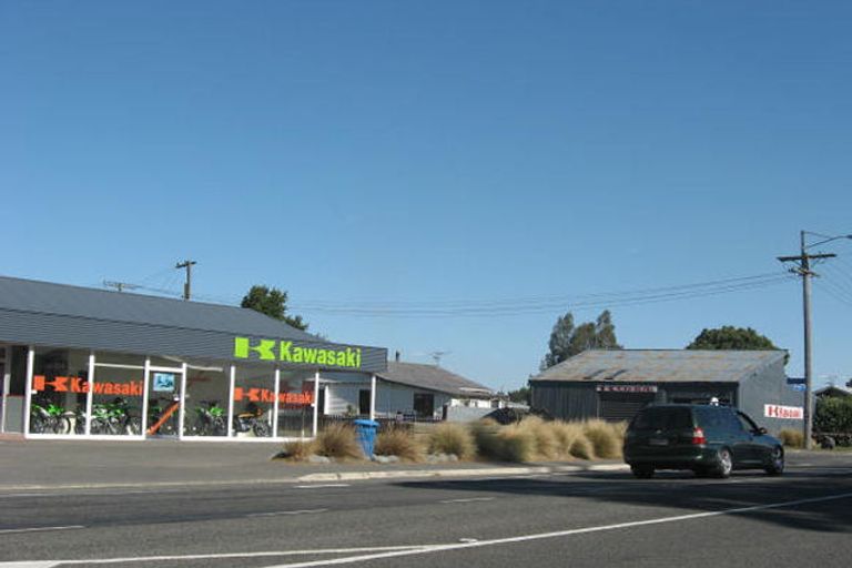 Photo of property in 33 Bridge Street, Rakaia, 7710