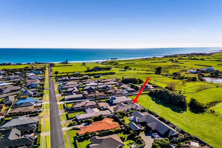 Photo of property in 110a Wills Road, Bell Block, New Plymouth, 4312