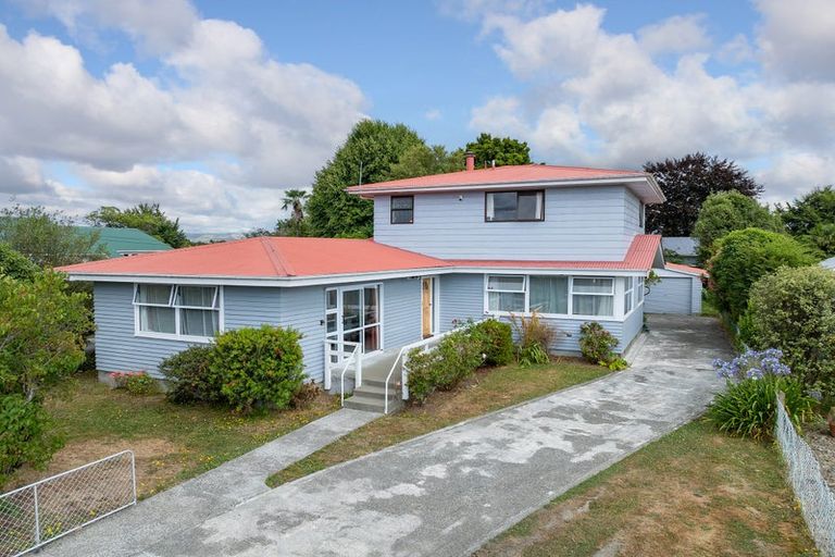 Photo of property in 118 Colombo Road, Masterton, 5810