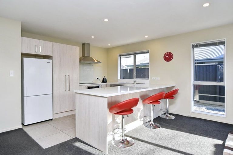 Photo of property in 26 Pimlico Place, Rangiora, 7400