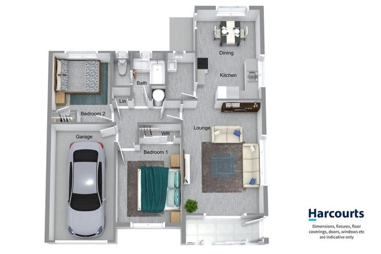 Photo of property in 10 Murphys Road, Springlands, Blenheim, 7201