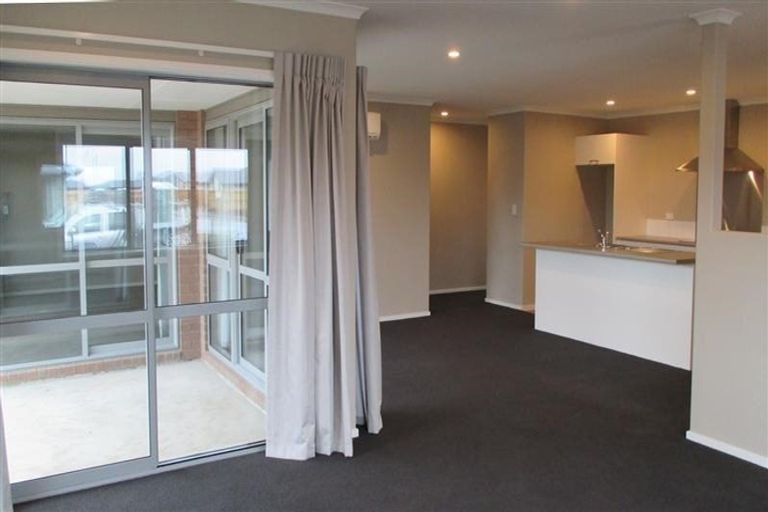 Photo of property in 15 Marvell Lane, Rolleston, 7614