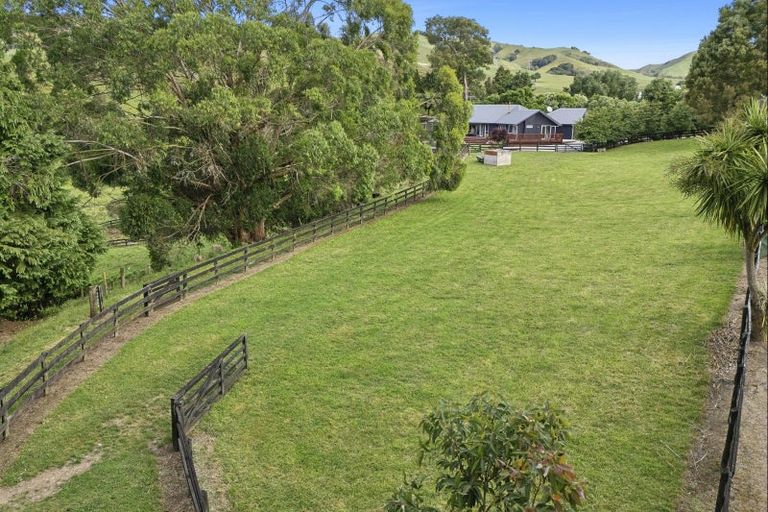 Photo of property in 665 Kairangi Road, Rotoorangi, Cambridge, 3495