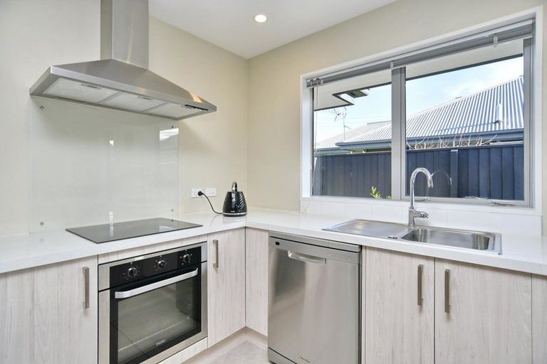 Photo of property in 26 Pimlico Place, Rangiora, 7400