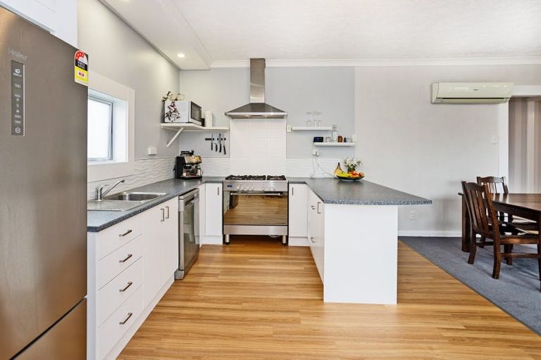 Photo of property in 158 Metzger Street, Heidelberg, Invercargill, 9812