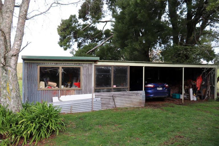 Photo of property in 80 Te Puroa Road, Ngaruawahia, 3793