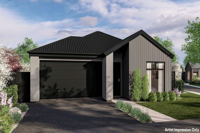 Photo of property in 137 Ed Hillary Drive, Rolleston, 7615