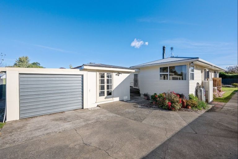 Photo of property in 3 Glenroy Crescent, Springlands, Blenheim, 7201