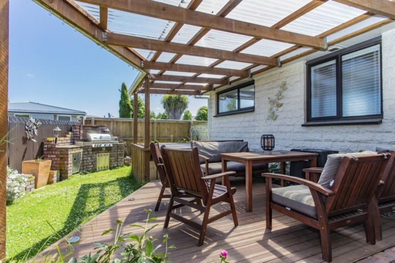 Photo of property in 8 Porter Place, Kaiapoi, 7630