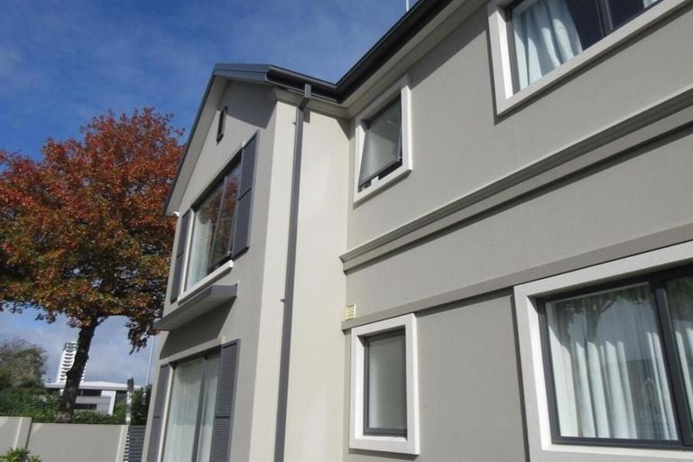 Photo of property in 1/335 Manchester Street, Christchurch Central, Christchurch, 8013