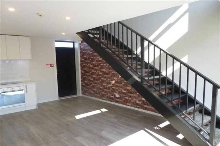 Photo of property in 108/2u Village Quarter Lane, Frankton, Hamilton, 3204