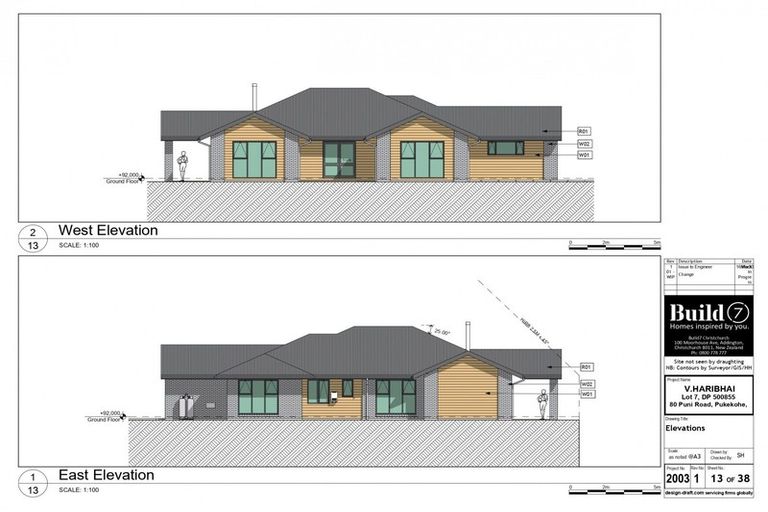 Photo of property in 80 Puni Road, Pukekohe, 2120