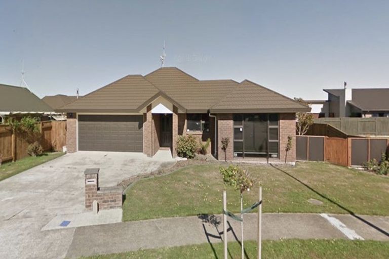 Photo of property in 3 Nevada Way, Kelvin Grove, Palmerston North, 4414
