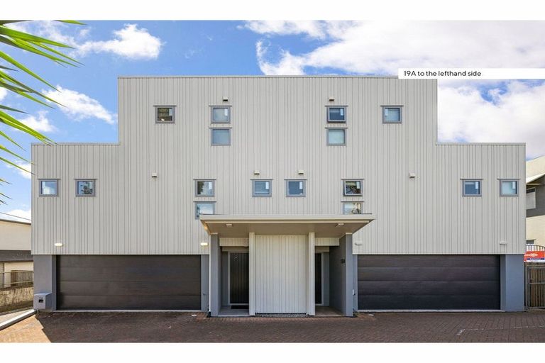 Photo of property in 19a Rostrevor Street, Hamilton Central, Hamilton, 3204