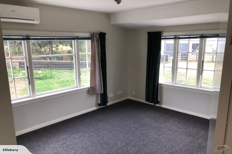 Photo of property in 7 Railway Street, Sefton, 7477