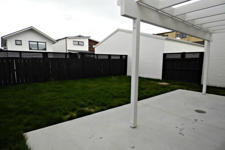 Photo of property in 24 Saltmarsh Road, Hobsonville, Auckland, 0616