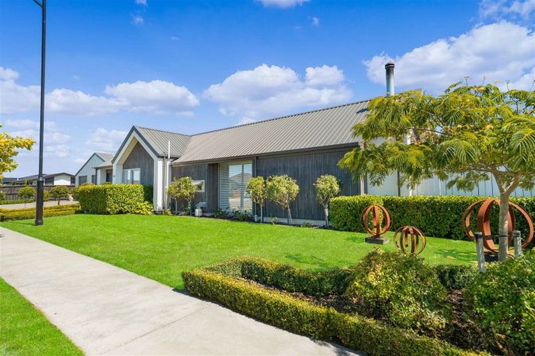 Photo of property in 43 Eastfield Drive, Lincoln, 7608