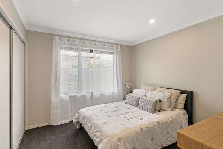 Photo of property in 27 Denimes Crescent, Rolleston, 7614