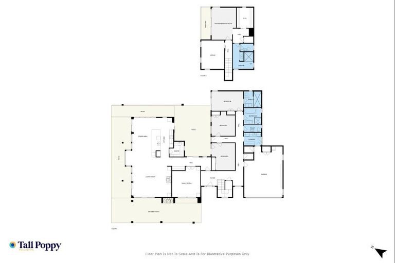 Photo of property in 31 Old Station Avenue, Wanaka, 9305