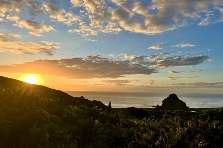 Photo of property in 15 Piha Road, Piha, New Lynn, 0772