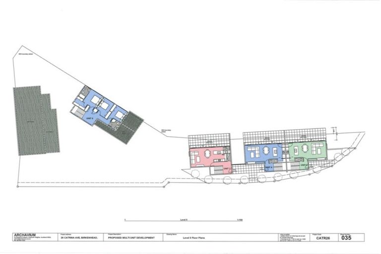 Photo of property in 26 Catrina Avenue, Birkenhead, Auckland, 0626