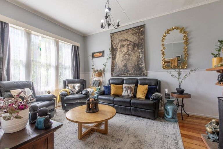 Photo of property in 56 Racecourse Road, Waipukurau, 4200